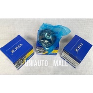 PULLEY IDLER AC INNOVA FORTUNER HILUX DIESEL V0CR 88440-0K010 Original