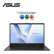 Asus VivobookGo Notebook E1504F-ABQ770WS / E1504F-ABQ771WS Ryzen3-7320U/8GB DDR5/512GB SSD/15.6"FHD/