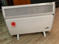 北方 對流式電暖器 房間/浴室兩用（CN 1500)