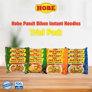 Hobe Pancit Bihon Instant Noodles Trial Pack Instant Food