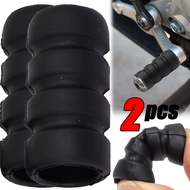 【Upgrade Your Style】 Cover Protector Motorcycle Gear Change Cover Rubber Non Slip Hanging Cover Modi