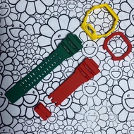 BNB STRAP GBX100 GBX-100 G-SHOCK CUSTOM