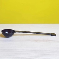 Coffee Measuring Spoon - Coffee Bean Measuring Spoon - 10 grams