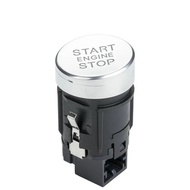 Apply to Aud-i A4 B8 Q5 One button start switch Start button The ignition switch Button 8KD 905 217 