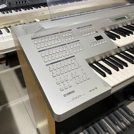 BILLY MUSIK - ELECTONE ORGAN YAMAHA STAGEA ELB 01 ELB01 ELB-01 WITH -  SM SOUND