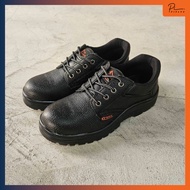 Croce 8003 safety shoes Steel Toe Heel Cover Brand Model 8003