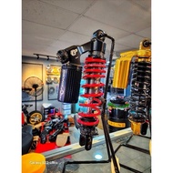 Honda ADV160 ADV150 Original Profender X-Series ADV Absorber Suspension ADV 400mm Monoshock With Gas