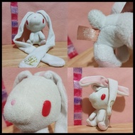 Gloomy Bear and Gloomy Bunny Plushies and Charms ▄ ❒ ⚐ ○