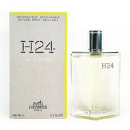 HERMES H24男性淡香水100ml/50ml(國際航空版)