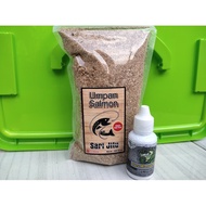 Goldfish Baboon Collection Essential Bait