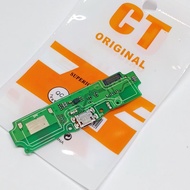 XIAOMI REDMI 5A FULSET IC CHARGER CONNECTOR