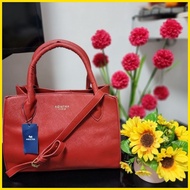 ✿ ◮ ❤ Agatha Paris Top Handle Bag / Sling Bag