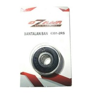 Bearing Bearing 6301 2rs/Lahar laker motorcycle wheel Bearing 6301