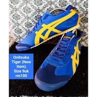 Kasut Sports New Size 9uk