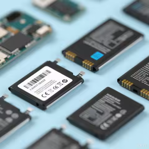 Battery For Logitech G403 G900 G703 X100 GPRO mx1000 MX 1000 M-RAG97 wireless mouse Batteria 533-000