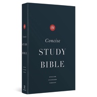 ESV Concise Study Bible