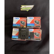 FLASHER KC PREMIER 6V-12V (LED BULB)