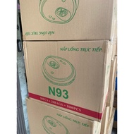 [1000] Direct Bending Cap Phi 93