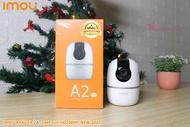 CAMERA WIFI IMOU RANGER 2 - A2 - 2MP/ NEW 2021/ CHÍP HÌNH ẢNH THẾ HỆ MỚI 2021
