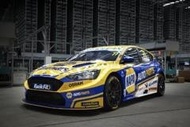 (Pre Order 預訂) SPARK 1/43 BTCC May 2025