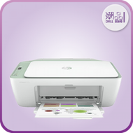 HP DeskJet 2722e 多合一打印機 - 2722E [香港行貨]