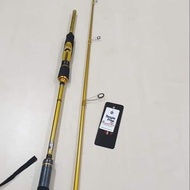 JORAN JABRIK 1.2 SPINNING LIGHT JIGGING RELIX NUSANTARA - FESTORE4