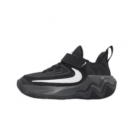 Nike Children's Shoes Giannis Immortality 4 PS Middle Children Black Antetokounmpo [ACS] FZ6733-001