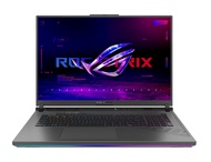 # Asus ROG Strix G18 (G814J) Gaming Laptop i9-13980HX | 32GB RAM 1TB SSD | 18"240Hz | NV RTX4070 | Win11 | 2Y Wty GREY #