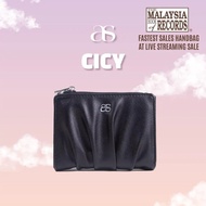 CICY AS WALLET PREMIUM VEGAN LEATHER
