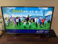 Panasonic 42” 電視