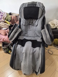 Family Inada 按摩椅