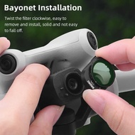 LY BRDRC Lens Filters Para Sa DJI Mini 4 Pro CPL Nd8/Nd16/Nd32 Nd64 Neutral Density/Nd PL Filter Se