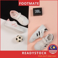 Footmate Sport Shoes Kids Sneakers Kasut Sukan Kasut Budak Lelaki Kasut Sport Budak Perempuan