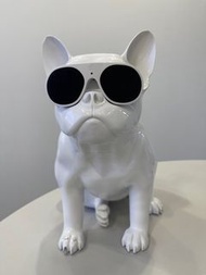 Aerobull XS Speaker Glossy White