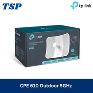 TP-LINK CPE 610 Outdoor Access Point CPE610 5Ghz 300mb23db