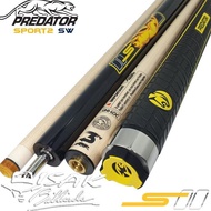 Predator Sport2 Play Cue 314-3 Shaft - Billiard Stick Stik Biliar