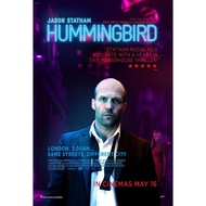 [En]1080P&4K Blu-ray HD Movies HD Hummingbird