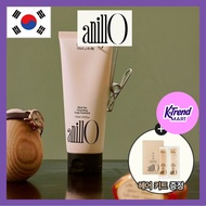 [ANILLO][Black tea] Nourishing Scalp Treatment (150ml)