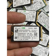 Ssd 256GB SK hynix BC711 M.2 2242 PCIe NVMe Gen 3×4 -