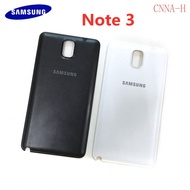 Original Note 3 Battery Back Cover Case for Samsung Note 3 note3 N900 N9000 N9006 N9005 Battery Door Back Case