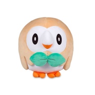 POKEMON CENTER 2016 Pokemon Rowlet Starter Doll Generation 7