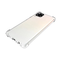 Soft Case Samsung Galaxy A12 Soft Case Casing Cover