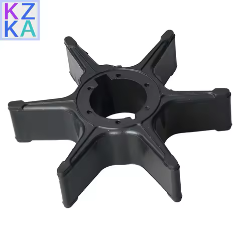 17461-96302 Water Pump Impeller For Suzuki Outboard Motor 2 Stroke 20HP 25HP 30HP 35HP 40HP 17461-96