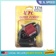 YAMAHA TZM150 TZM 150 SUPER RACING COIL API PLUG COIL IGNITION COIL VTC