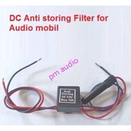 DC ANTI STORING AUDIO MOBIL 12VOLT