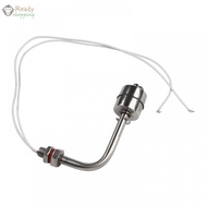 304 SUS304 316L SUS316 Stainless Steel Float Switch for Tank Water Level Sensing