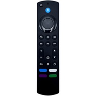Kindsion 音声認識リモコン 対応Amazon Fire TV Cube（第3世代）、Stick 4K、Stick HD、Stick 4K Max（第2世代）、Panasonic、Pioneer