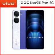 VIVO iQOO Neo 9S Pro+ Plus 5G Mobile Phone 6.78 inch 144Hz AMOLED Snapdragon 8 Gen 3 120W SuperFlash