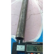 Steel Pipe OD 22.2mm. ID 15.8mm. 7/8"(22.22mm.) ID5/8"(15.87 mm.) Diy Work Shaft Pressure Hydraulic