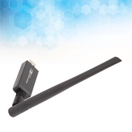 USB Wifi Adapter, Wifi Adapter, Wireless Network Card W50L 5DB RTL8812AU 1200M Dual Band USB 3.0 Int